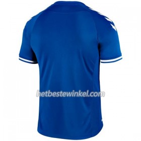 Everton Voetbalshirts Thuis 2020/21